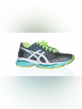 Asics Gel-Nimbus 18 Women’s Running Shoes